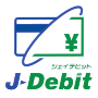 J-Debitのマーク