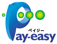 Pay-easyのロゴ